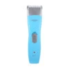 Shernbao Cute Candy Pet Clipper For Home Grooming PGC535 [Colour: Sky Blue] -Pet Supplies Store S PGC535 SB