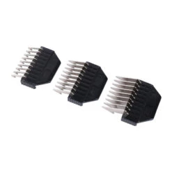 Shernbao Cute Candy Pet Clipper For Home Grooming PGC535 [Colour: Sky Blue] -Pet Supplies Store S PGC535 SB 2