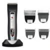 Shernbao Smart Digital 4-in-1 Adjustable Clipper PGC660+ 4 X LightEdge Blade(3F/4F/5F/7F) -Pet Supplies Store S PGC660 02