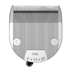 Shernbao 5 In 1 Clipper Combo With Comb Attachment & Fine Blade -Pet Supplies Store S PGC721 KitB 2