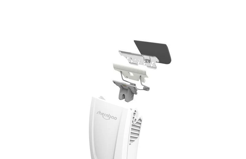 Shernbao Pet Trimmer For Salon And Home PGT310 7 Shernbao Pet Trimmer For Salon And Home PGT310 - Image 5