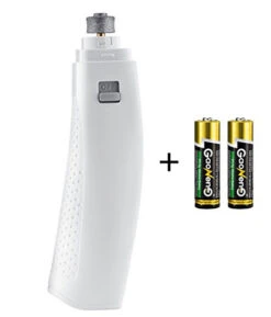 Shernbao Smart Solution Electric Pet Nail Grinder -Pet Supplies Store S PNG007 2