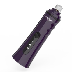 Shernbao 2 Speed Pet Nail Grinder PNG008S [Purple] -Pet Supplies Store S PNG008S PP 3