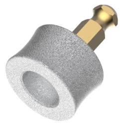 Shernbao Nail Grinder Replacement Grinding Wheel Set -Pet Supplies Store S PNG008W 2