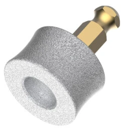 Shernbao Nail Grinder Replacement Grinding Wheel Set -Pet Supplies Store S PNG008W 3