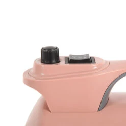 Shernbao Super Cyclone Single Motor Dryer SHD2600P [Dark Salmon] -Pet Supplies Store S SHD2600PS 2