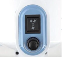 Blaster Single Motor Dryer For Car Detailing & Grooming -Pet Supplies Store S SHD2800P CW 3