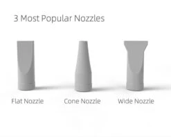 Shernbao Anion Blow Dryer & Vacuum Mini For Cat 17 Shernbao Anion Blow Dryer & Vacuum Mini For Cat -Pet Supplies Store S SMD06P 4