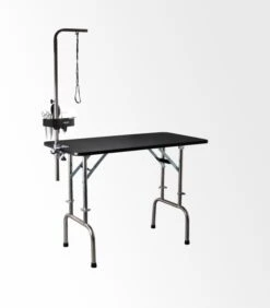 Shernbao Groomer's Tool Storage Caddy [Blue] -Pet Supplies Store S TS01 BU 5