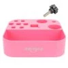 Shernbao Groomer's Tool Storage Caddy [Pink] -Pet Supplies Store S TS01 PK