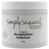 Tropiclean Simply Seaweed Organic Ascophyllum Nodosum 200g -Pet Supplies Store SIS 00310