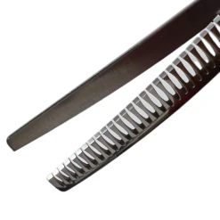 Silver Line Shear Magic Curved Blender 7", 35T -Pet Supplies Store SL MDC7035 3