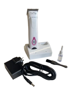 Shear Magic Tuffy 3800 Cordless A5 Clipper 8 Shear Magic Tuffy 3800 Cordless A5 Clipper -Pet Supplies Store SM 00008 2