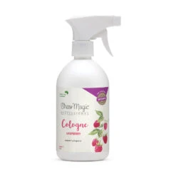 Shear Magic Cologne 500ml (Raspberry)