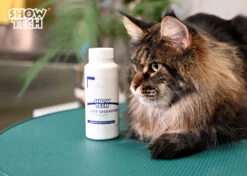 Show Tech Dry Shampoo 100g -Pet Supplies Store ST 90021 4