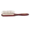 Show Tech Maxi Pin Brush Oblong 2 Show Tech Maxi Pin Brush Oblong -Pet Supplies Store ST 90808