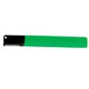 Show Tech Standard Coarse Stripping Knife [Green] -Pet Supplies Store ST 90845