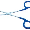 Show Tech Ear Hair Puller / Forceps / Hemostat Curved 16cm -Pet Supplies Store ST 92269