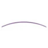 Show Tech Curved Combi Comb 25 Cm - Purple 1 Show Tech Curved Combi Comb 25 Cm - Purple -Pet Supplies Store ST 93634