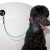 Groom-X Cable Bath Restraint 100cm With Suction Pad -Pet Supplies Store ST 93860