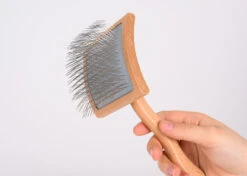 Show Tech Russian Slicker - Large -Pet Supplies Store ST 93965 2