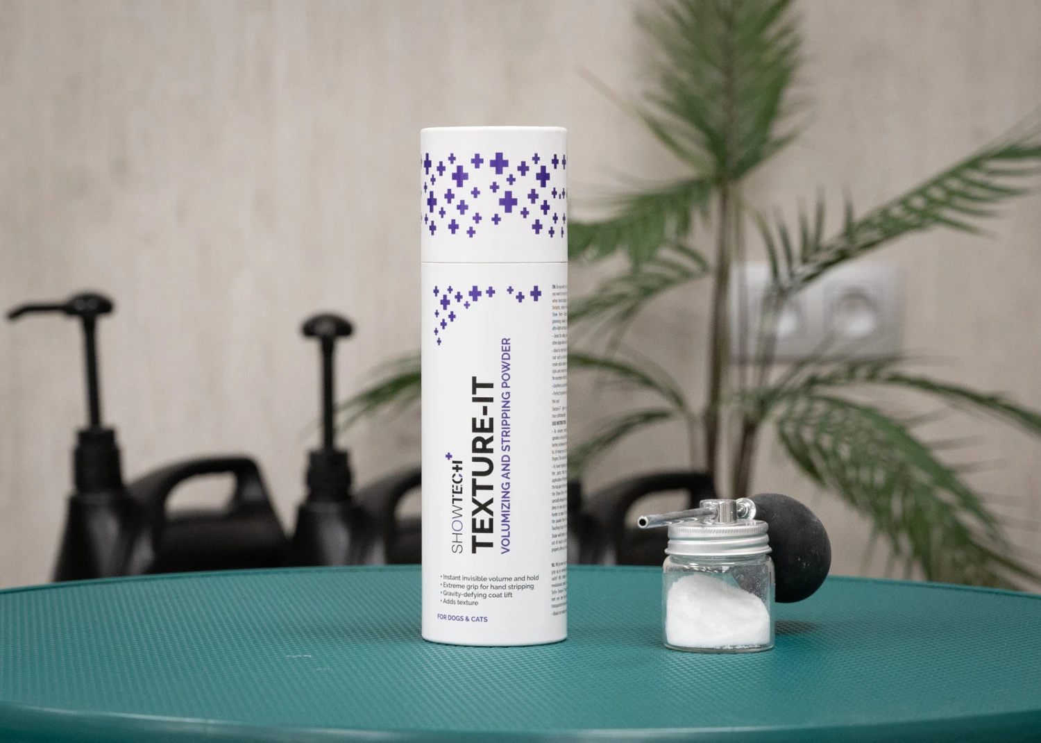 Show Tech+ Texture-IT Powder 20g 4 Show Tech+ Texture-IT Powder 20g - Image 2