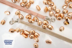 Show Tech Grooming Noose Rose Gold 60cm X 1cm -Pet Supplies Store ST 94713 2