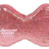 Show Tech Topknot Cushion Pillow Glitzy Red - Large -Pet Supplies Store ST 94913