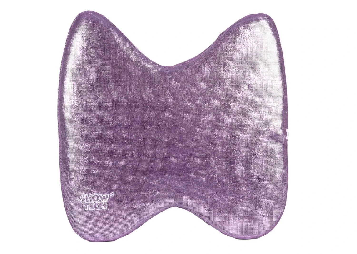 Show Tech Topknot Cushion Pillow Glitzy Purple - Small 3 Show Tech Topknot Cushion Pillow Glitzy Purple - Small