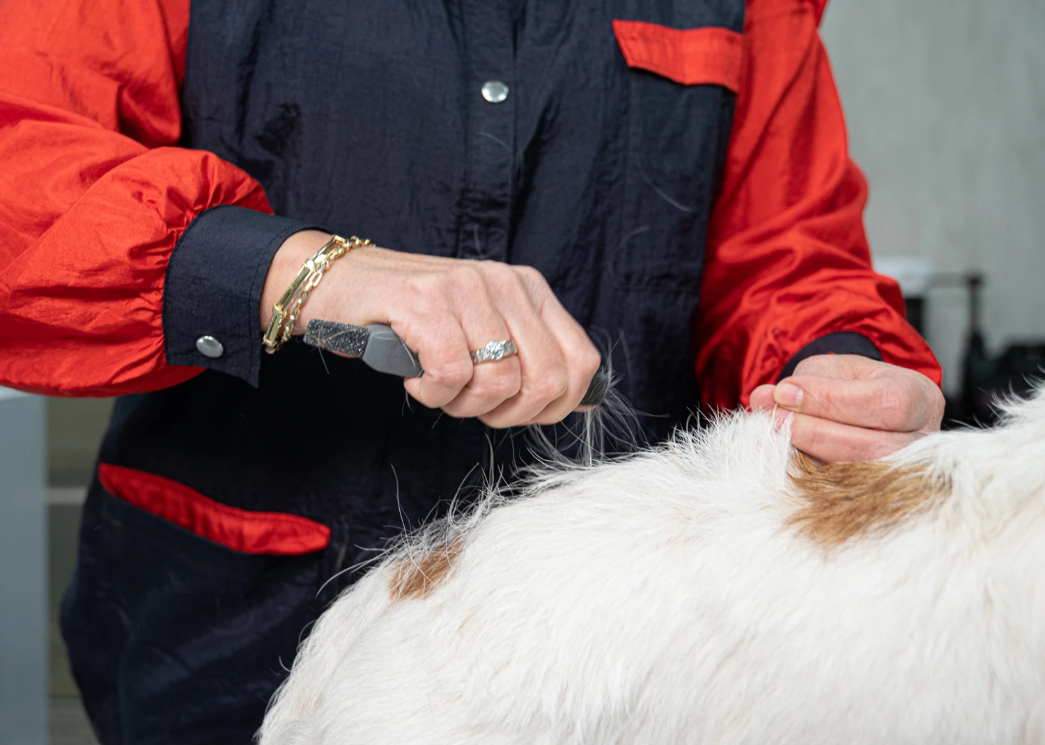 Show Tech Comfy Stripping Stick 13mm Double Sided 5 Show Tech Comfy Stripping Stick 13mm Double Sided - Image 3