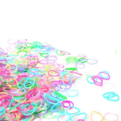 Latex Rubber Band For Grooming 1000s -Pet Supplies Store T AK0104MX 3