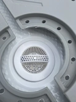 Aeolus Fiberglass Electric Lifting Bath Tub Jumbo BTF180 -Pet Supplies Store T BTF180E 2