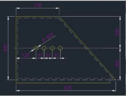 Aeolus Stainless Steel Electric Lifting Bath Tub (Sliding Door) With S/S Base -Pet Supplies Store T BTS131E SS