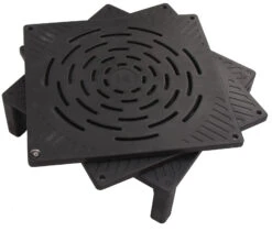 Aeolus European Style Stainless Steel Electric Lifting Bathing Tub ** Free Dryer ** -Pet Supplies Store T BTS132TE 5