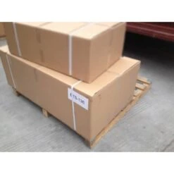 Aeolus Free Standing Stainless Steel Bath Tub -Pet Supplies Store T BTS136 6