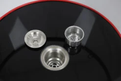 AEOLUS Micro Bubble Spa Tub For Dog And Cat -Pet Supplies Store T BTS162 SPA 3