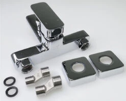 W Mark Basin Water Mixer With Watermark For Bath -Pet Supplies Store T BTSP04 W01 3