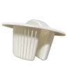 Plastic Bath Drain For Aeolus Bath -Pet Supplies Store T BTSP07