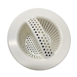 Plastic Bath Drain For Aeolus Bath -Pet Supplies Store T BTSP07 2