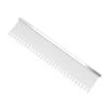 KissGrooming Premium Brass Cat Comb 16.4cm -Pet Supplies Store T CMCC208