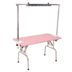 Aeolus "Max Miracle" Super Heavy Duty Grooming Arm [for Max Clamp Only] -Pet Supplies Store T FT80403 A 2