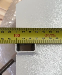 Aeolus Max Clamp For "Max Miracle" Grooming Arm -Pet Supplies Store T FT80403 B