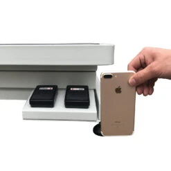 Aeolus Low-Low Electric Lifting Table -Pet Supplies Store T FT808 2