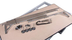 Aeolus Low-Low Electric Lifting Table -Pet Supplies Store T FT808 5