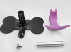 Aeolus Dog Grooming Stand / Saddle For Holding Dogs -Pet Supplies Store T FT8108SD S 3