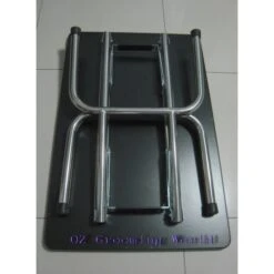 Aeolus Deluxe Grooming Table (Blue) - Medium -Pet Supplies Store T FT81204 2