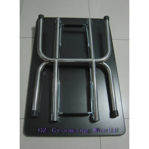 Aeolus Deluxe Grooming Table (Black) - Large 5 Aeolus Deluxe Grooming Table (Black) - Large - Image 3