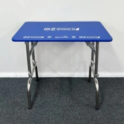 Amazing Grooming Height Adjustable Table Medium [Blue] - Buy -Pet Supplies Store T FT818 MW 2
