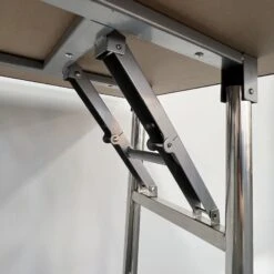 Amazing Grooming Height Adjustable Table Medium [Blue] - Buy -Pet Supplies Store T FT818 MW 4