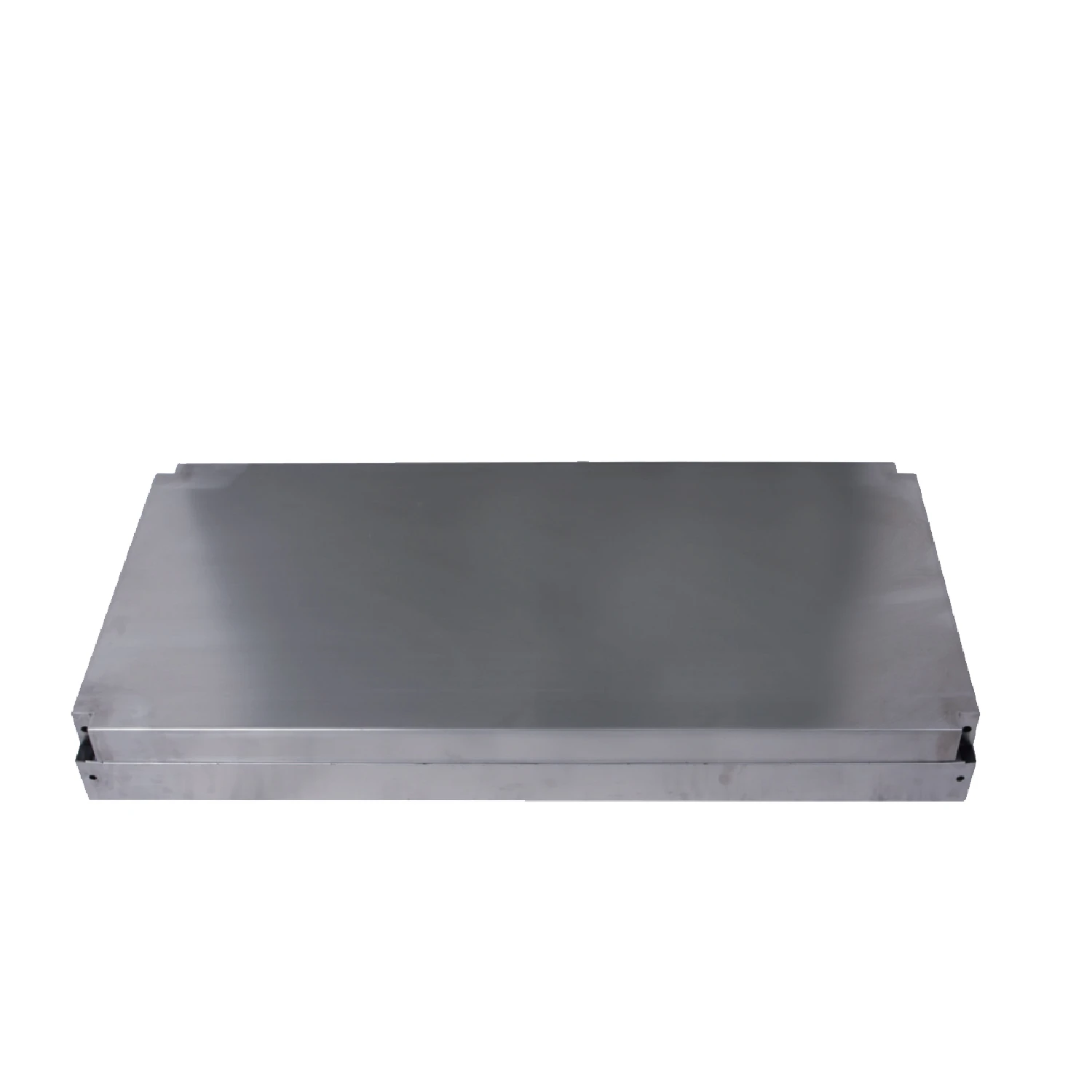Stainless Steel Exam Table Flat Packed - Medium 4 Stainless Steel Exam Table Flat Packed - Medium - Image 2